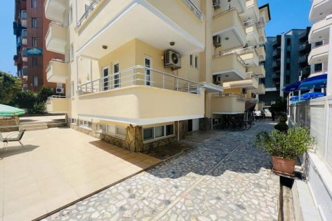 1+1 Lägenhet  i Oba, Antalya, Turkiet Nr. 130810 - 9