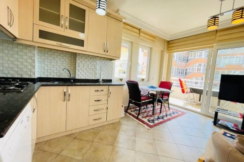 1+1 Lägenhet  i Oba, Antalya, Turkiet Nr. 130810 - 7