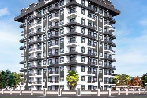 Dream Homes Gazipasa  in Gazipasa, Antalya, Turkey No.141091