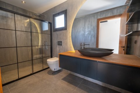 Продажа виллы  в Измире, Турция 5+1, 220м2, №143627 – фото 13