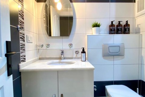 3+1 Wohnung in Alanya, Antalya, Türkei Nr. 115842 - 4