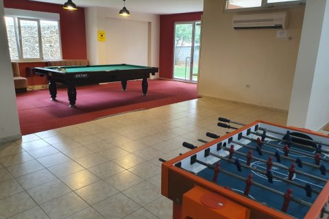 3+1 Wohnung in Alanya, Antalya, Türkei Nr. 115842 - 5