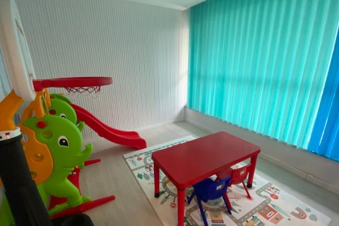 1+1 Lejlighed i Oba, Antalya, Tyrkiet Nr. 131906 - 2