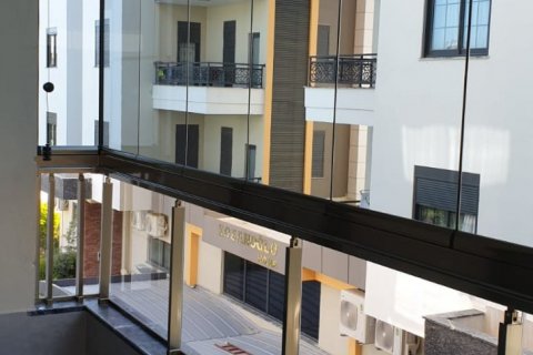 4+1 Lägenhet i Oba, Antalya, Turkiet Nr. 117735 - 8