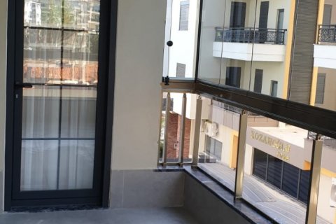 4+1 Lägenhet i Oba, Antalya, Turkiet Nr. 117735 - 10