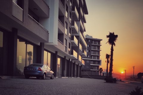 1+1 Wohnung  in Izmir, Türkei Nr. 142239 - 6