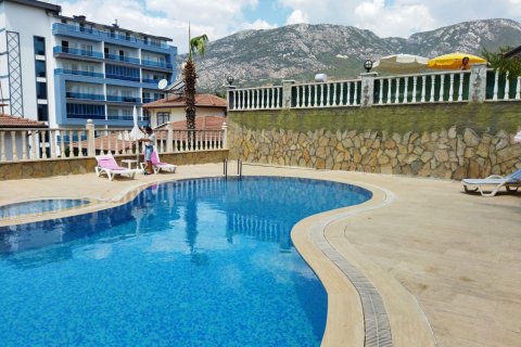 Продажа виллы  в Каргыджаке, Аланье, Анталье, Турция 5+1, 350м2, №138256 – фото 4
