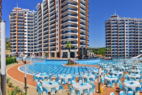 Квартира  1+1 в Аланье, Анталья, Турция №117334