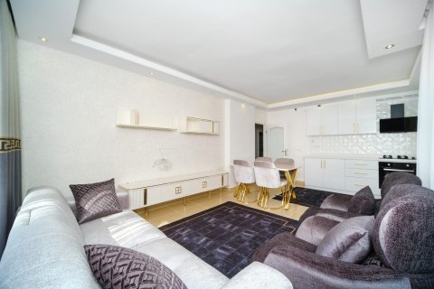 2+1 Lägenhet  i Kestel, Antalya, Turkiet Nr. 117333 - 22
