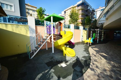 2+1 Lägenhet i Mahmutlar, Antalya, Turkiet Nr. 146096 - 23