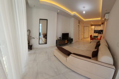 2+1 Lägenhet i Mahmutlar, Antalya, Turkiet Nr. 146096 - 22