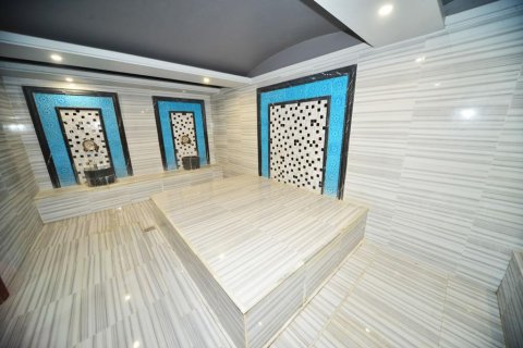 2+1 Lägenhet i Mahmutlar, Antalya, Turkiet Nr. 146096 - 20
