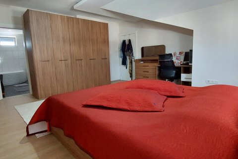 6+1 Takvåning i Alanya, Antalya, Turkiet Nr. 153349 - 14