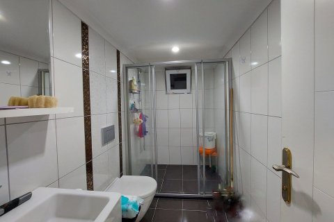 6+1 Takvåning i Alanya, Antalya, Turkiet Nr. 153349 - 17