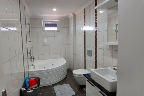 6+1 Takvåning i Alanya, Antalya, Turkiet Nr. 153349 - 15