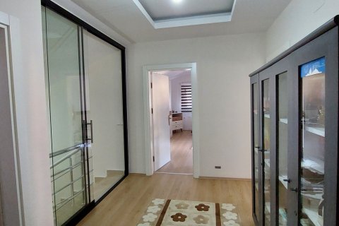 6+1 Takvåning i Alanya, Antalya, Turkiet Nr. 153349 - 16