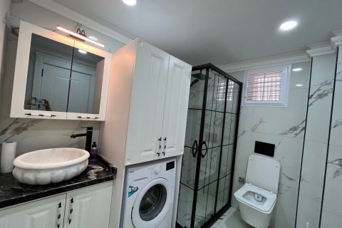 3+1 Villa  in Alanya, Antalya, Türkei Nr. 146306 - 16
