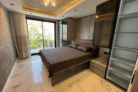 3+1 Villa  in Alanya, Antalya, Türkei Nr. 146306 - 15