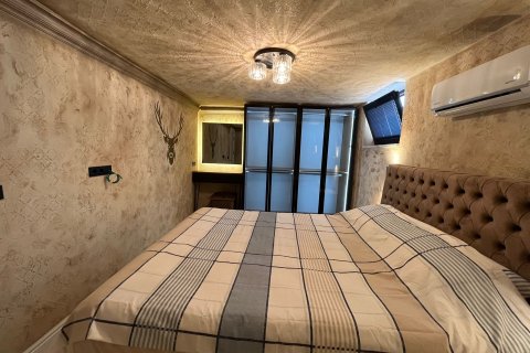 3+1 Villa  in Alanya, Antalya, Türkei Nr. 146306 - 14