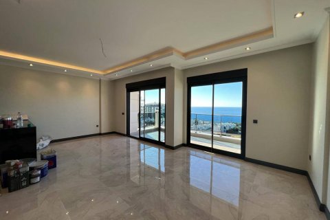 Daire  3+1  Kargıcak, Alanya, Antalya, Türkiye №134871