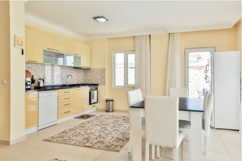 Продажа виллы в Калкане, Анталье, Турция 4+1, 215м2, №149580 – фото 7