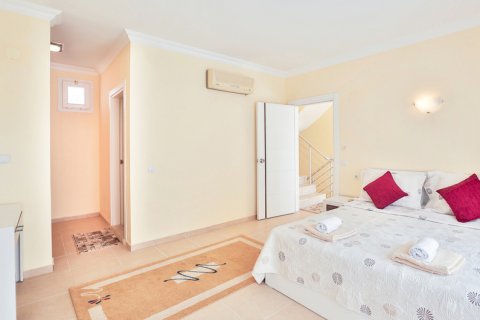 Продажа виллы в Калкане, Анталье, Турция 4+1, 215м2, №149580 – фото 6