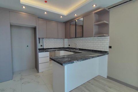 1+1 Leilighet  i Mersin, Tyrkia Nr. 135581
