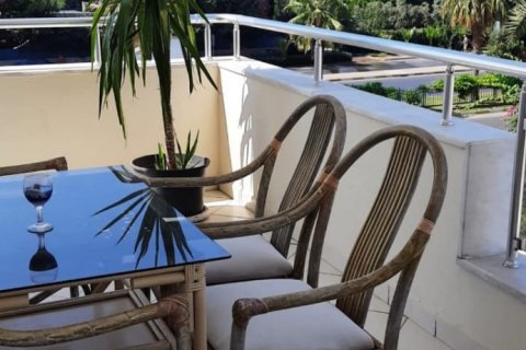 2+1 Lägenhet  i Konakli, Antalya, Turkiet Nr. 130831 - 5