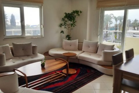 2+1 Lägenhet  i Konakli, Antalya, Turkiet Nr. 130831 - 3