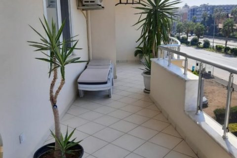 2+1 Lägenhet  i Konakli, Antalya, Turkiet Nr. 130831 - 4