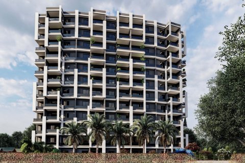 Daire 1+0 Mersin, Türkiye №147578 - 5
