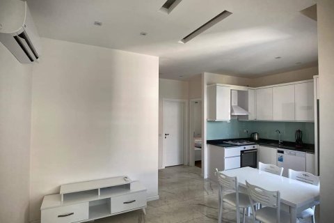 1+1 Leilighet  i Alanya, Antalya, Tyrkia Nr. 142854 - 13