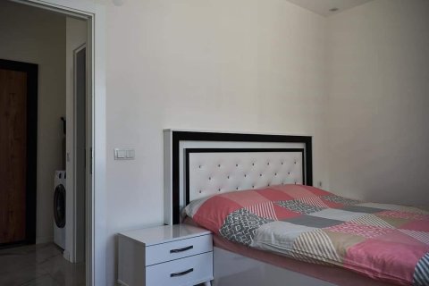 1+1 Leilighet  i Alanya, Antalya, Tyrkia Nr. 142854 - 12