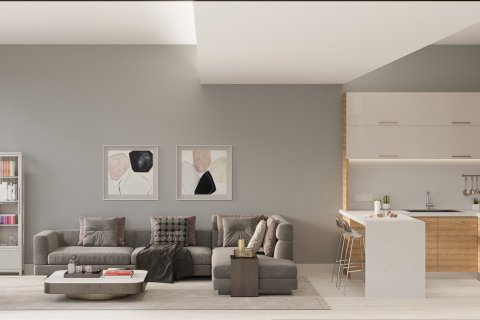 1+1 Wohnung  in Izmir, Türkei Nr. 142851 - 16