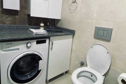 Продажа квартиры в Аланье, Анталье, Турция 1+1, 65м2, №131911 – фото 13