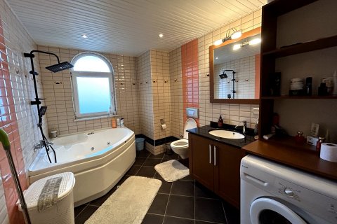 for sale  in Alanya, Antalya, Turkey, 4 bedrooms, 200m2, No. 117766 – photo 22