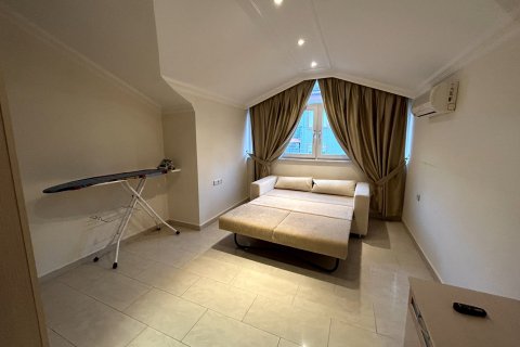 for sale  in Alanya, Antalya, Turkey, 4 bedrooms, 200m2, No. 117766 – photo 21