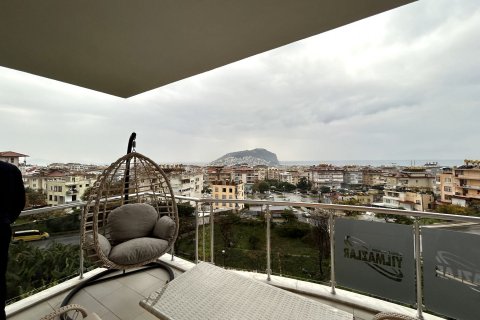 for sale  in Alanya, Antalya, Turkey, 4 bedrooms, 200m2, No. 117766 – photo 19