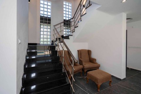 Villa for sale in Konakli, Antalya, Turkey, 3 bedrooms, 369m2, No. 144328 – photo 7