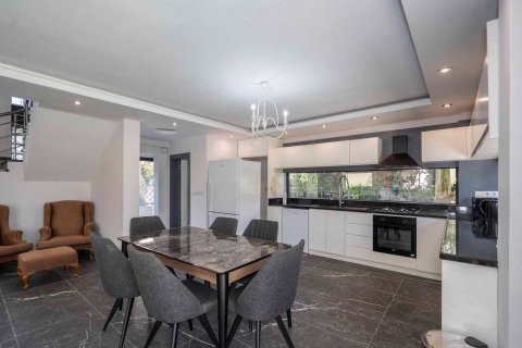 Villa for sale in Konakli, Antalya, Turkey, 3 bedrooms, 369m2, No. 144328 – photo 5