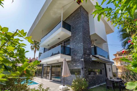 Villa for sale in Konakli, Antalya, Turkey, 3 bedrooms, 369m2, No. 144328 – photo 4