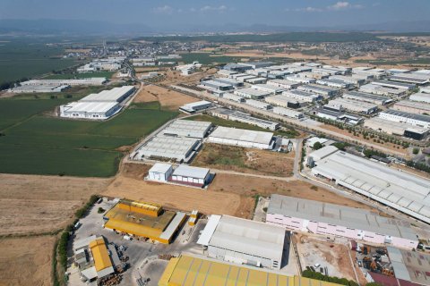 Kommersiella fastigheter i Izmir, Turkiet Nr. 185051 - 5