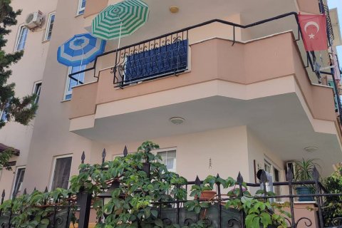 2+1 Lägenhet i Oba, Antalya, Turkiet Nr. 131335 - 10