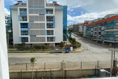 1+1 Lejlighed  i Kestel, Antalya, Tyrkiet Nr. 117732 - 16