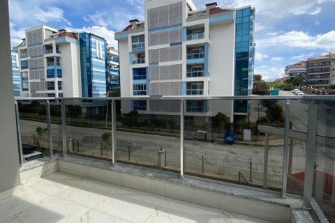 1+1 Lejlighed  i Kestel, Antalya, Tyrkiet Nr. 117732 - 14