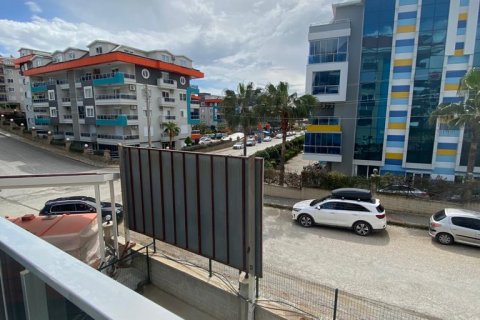 1+1 Lejlighed  i Kestel, Antalya, Tyrkiet Nr. 117732 - 15