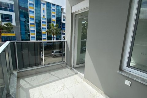 1+1 Lejlighed  i Kestel, Antalya, Tyrkiet Nr. 117732 - 17