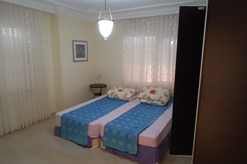 Villa 4+1 Kargıcak, Alanya, Antalya, Türkiye №119029