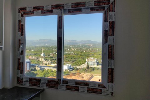 Daire  3+1  Mersin, Türkiye №123081 - 12
