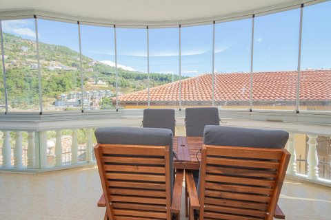 2+1 Lägenhet i Tepe, Alanya, Antalya, Turkiet Nr. 135180 - 3